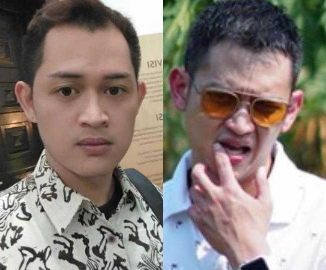 Rezky Aditya dan Ferry Anggara (Instagram/@thereal_rezkyadhitya, @ferry_anggara910)