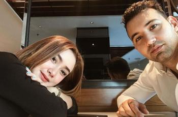 Segera Menikah, Pacar Bule Cita Citata Bakal Pindah Agama