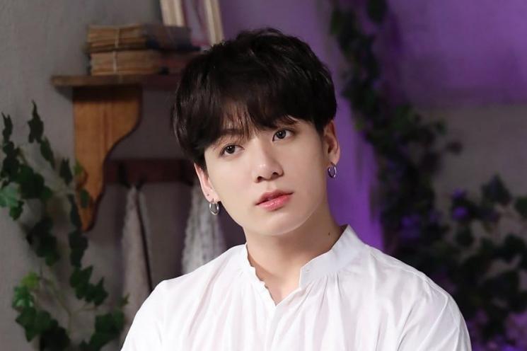 Jungkook BTS (Soompi)