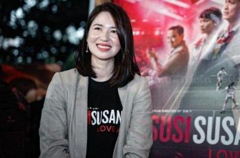 6 Film Terbaik Laura Basuki, Before Now & Then (Nana) Raih Penghargaan Festival Film Berlin 2022