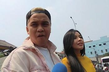 Billy Syahputra Gaet Cewek Cantik di GBK, Bukan Elvia Cerolline!
