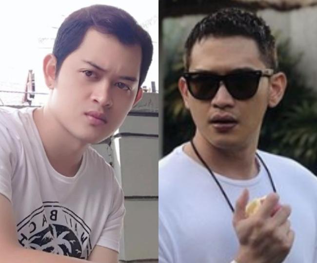 Rezky Aditya dan Ferry Anggara (Instagram/@thereal_rezkyadhitya, @ferry_anggara910)