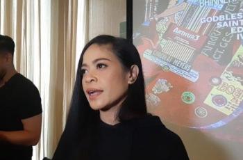 Kikan eks Cokelat Siap Luncurkan Album Perdana