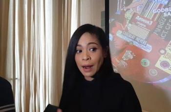 Berita Duka, Ibunda Kikan Cokelat Meninggal Dunia