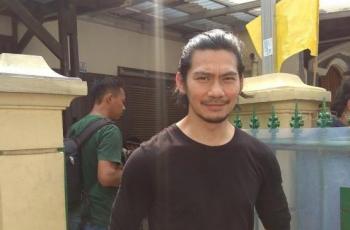 Ini Momen Terakhir Donny Alamsyah bersama Sang Ayah
