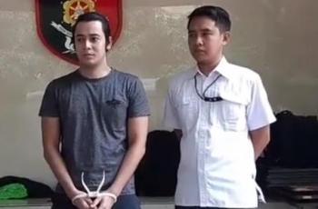Kasusnya Marasa Dipersulit, Kriss Hatta: Ada Orang yang Nggak Terima Saya Bebas