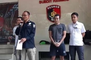 Bayar Uang Damai Rp 150 Juta, Ibu Kriss Hatta Sampai Minjam Uang