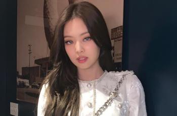 Jennie BLACKPINK Dituduh Langgar Protokol Kesehatan, Ini Klarifikasi YG Entertainment