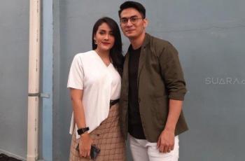 Masih Sering Dibully Fans Cita Citata, Ichal Muhammad: Sumbunya Pendek!