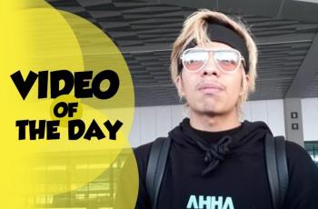 Video of The Day: Respons Adik Atta Halilintar Disinggung Bebby Fey, Foto Tidur Dinar Candy Disebar