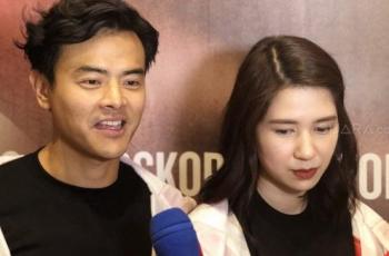 Hampir Nyerah Main di Film Susi Susanti, Dion Wiyoko: Benar-Benar Tepar!