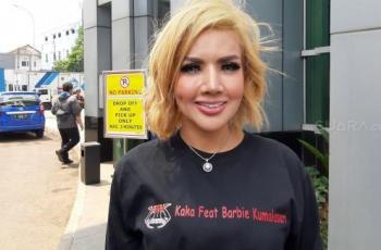 Ribut, Serius Barbie Kumalasari Akan Somasi Danang dan Billy Syahputra?