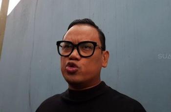 Uya Kuya Santai Diledek Dekil dan Alay
