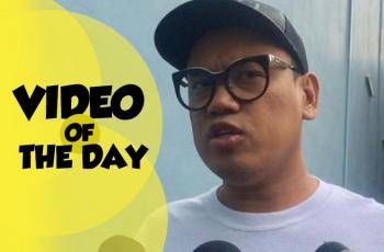 Video of The Day: Uya Kuya Labrak Deddy Corbuzier, Lamaran Vicky Prasetyo - Sahila Hisyam Gimmick?