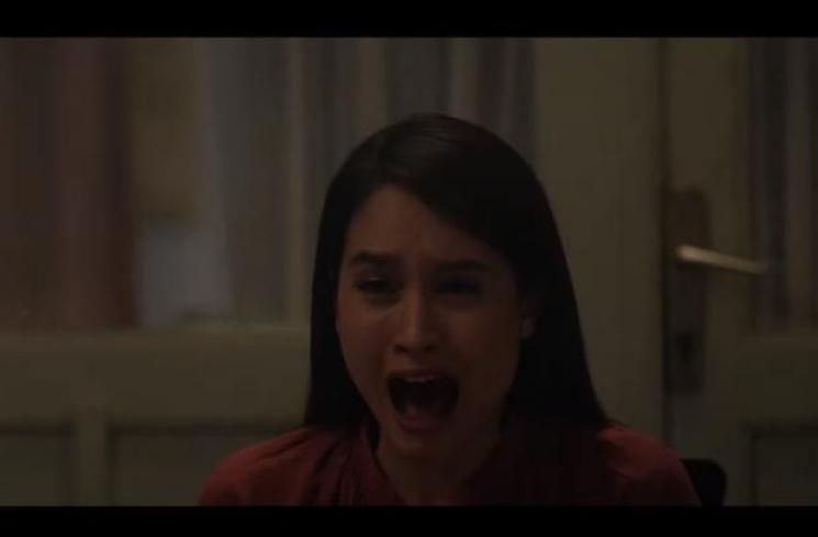 Jeritan Malam. (Youtube/SorayaIntercineFilms)