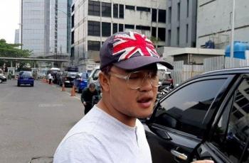 Barbie Kumalasari Ancam Somasi, Danang: Dia Baper Itu Urusan Dia!