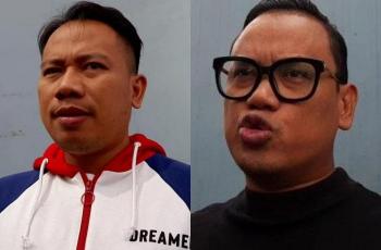 Indikasi Lamaran Settingan, Labrakan Artis usai Dikatain Alay