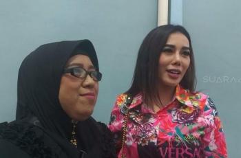 Merasa Difitnah, Bebby Fey Tantang Dinar Candy Sumpah Alquran