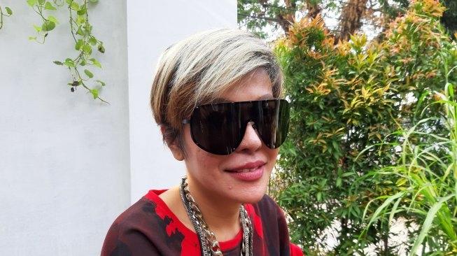 Novita Dewi (MataMata.com/Sumarni)