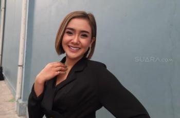 Posting Kekecewaannya dengan Yusuf Oebelet di IG, Ini Alasan Cita Citata