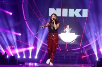 Lama di Amerika, Niki Zefanya Kangen Pisang Goreng nih!