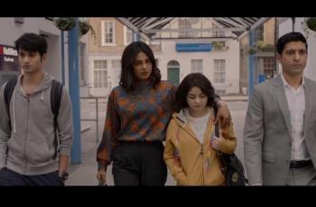 Priyanka Chopra Comeback di Bollywood, 5 Fakta Unik Film The Sky Is Pink