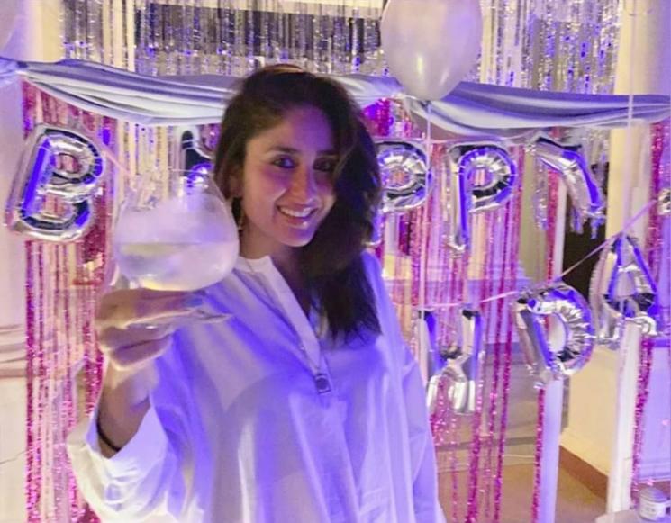 Ultah Kareena Kapoor ke-39 (Instagram/@therealkareenakapoor)