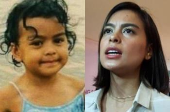 5 Potret Jadul Eva Celia, Bak Pinang Dibelah Dua dengan Sophia Latjuba nih!
