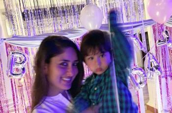 Hamil Adik Taimur, 3 Fasilitas Mentereng Baby Sitter Anak Kareena Kapoor