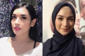 Wanita Jadi-jadian Bikin Malu, 4 Mantan Pacar Artis