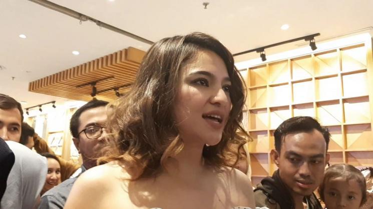 Artis Marshanda. [MataMata.com/Yuliani]