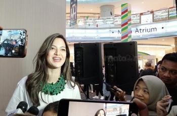 Gara-gara Pamer Bisa Setrika Baju Sendiri, Nia Ramadhani Trending