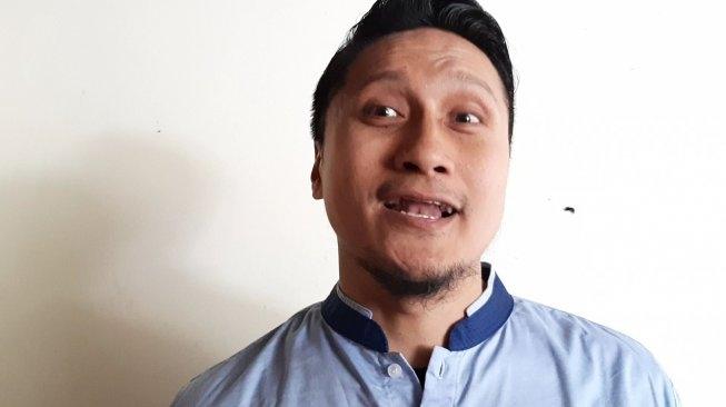Arie Untung [Suara.com/Evi]