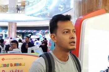 Congratz! Istri Fedi Nuril Hamil Anak Kedua