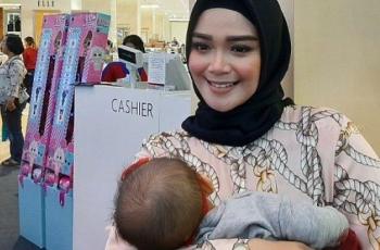 Tak Lagi Panggil Suami Sayang, Sheza Idris Beberkan Alasannya