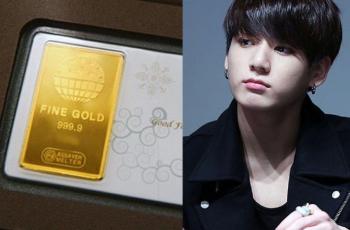 5 Hadiah Super Mahal yang Pernah Diterima Idol K-Pop, Bikin Kantong Bolong!