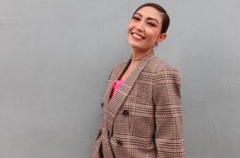 Anaknya Bakal Seumuran, 4 Selebriti Lahiran di Awal Oktober 2019