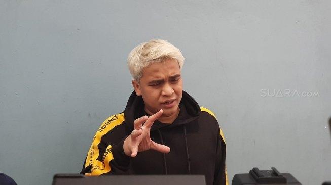 Billy Syahputra [MataMata.com/Evi Ariska]