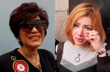 Beberkan Durasi Pesawat ke Amerika, Dorce Gamalama Sentil Barbie Kumalasari Nih