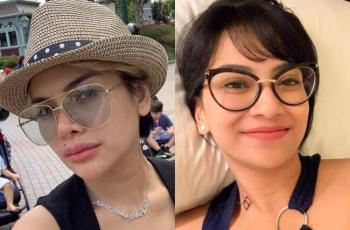Cium Nikita Mirzani, Caption Vanessa Angel Bikin Sobat Missqueen Mundur Alon Alon