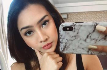 Ingin Jadi Seksolog, Anya Geraldinde: Ngomongin Seks tapi Nggak Dosa