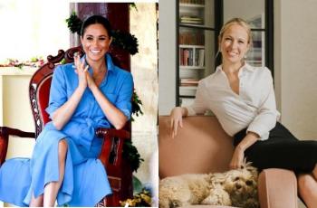 Pernikahannya Dihadiri Meghan Markle dan Katy Perry, Siapa Misha Nonoo?