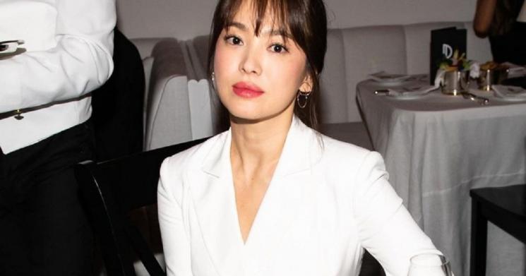 Song Hye Kyo (Koreaboo)