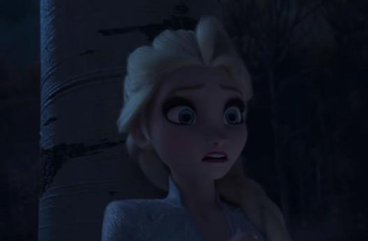 Frozen II. (Youtube/Walt Disney Animation Studios)
