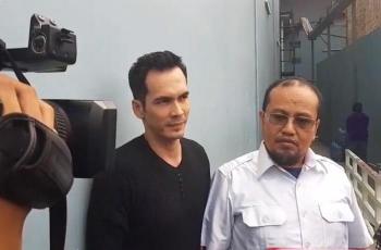 Tsania Marwa Gugat Harta Gono-gini, Atalarik Syah: Ada Bukti Nggak?