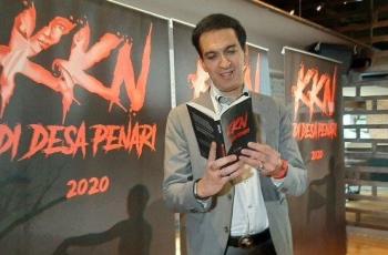 Ada 7 Calon, Manoj Punjabi Masih Rahasiakan Sutradara Film KKN Desa Penari