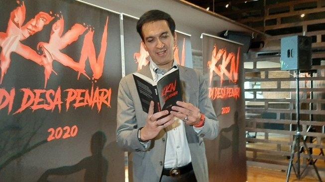 Manoj Punjabi (Matamata.com/Evi)