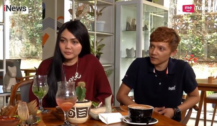 Rina Nose - Abi Krisna. (Youtube/AlvinandFriends)