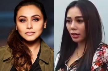Nikmati Hubungan Intim dengan Makhluk Halus, Artis Dituding Pelakor