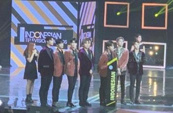 Bangga Bisa Tampil di Indonesia, NCT 127: Pengalaman Seru!